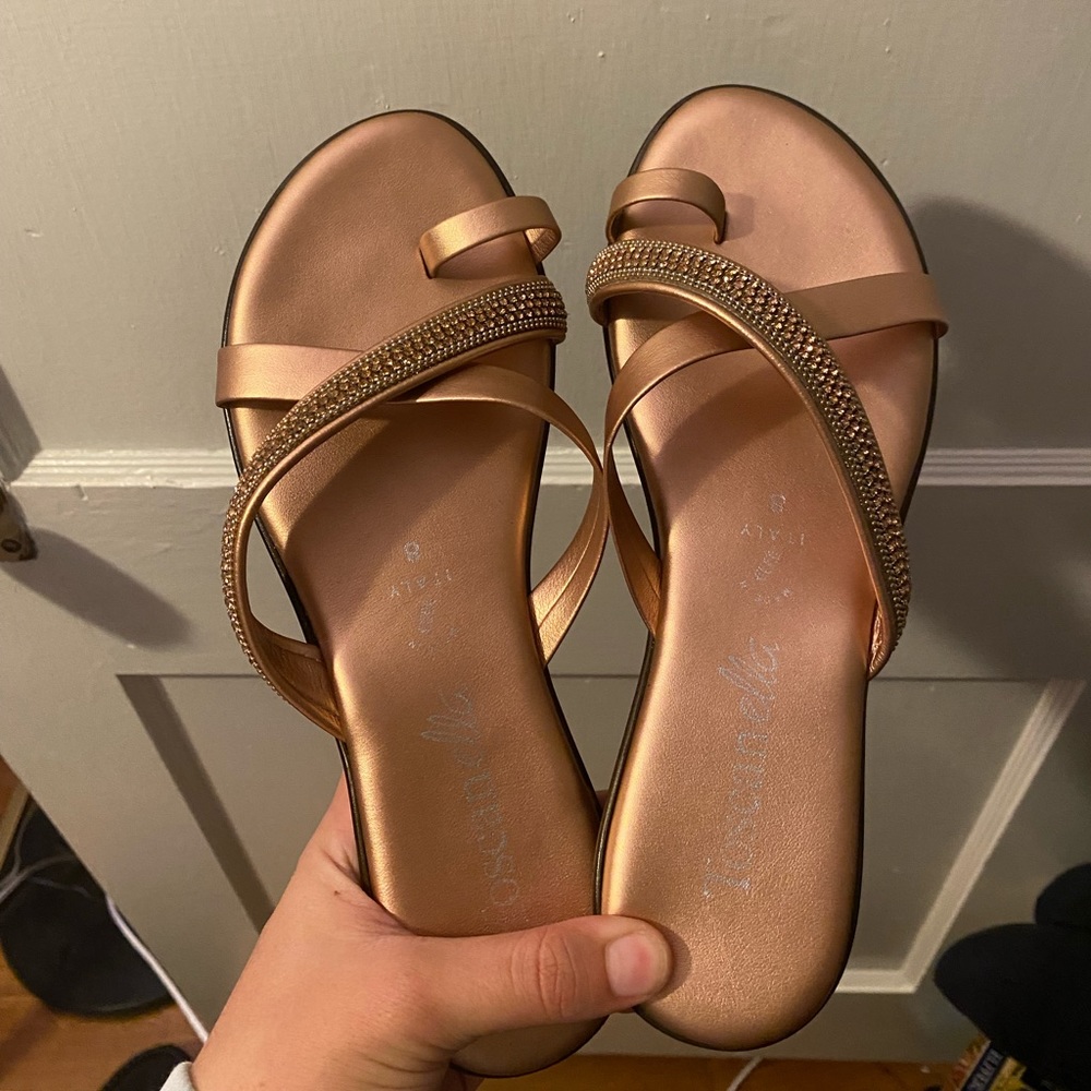 Sandals